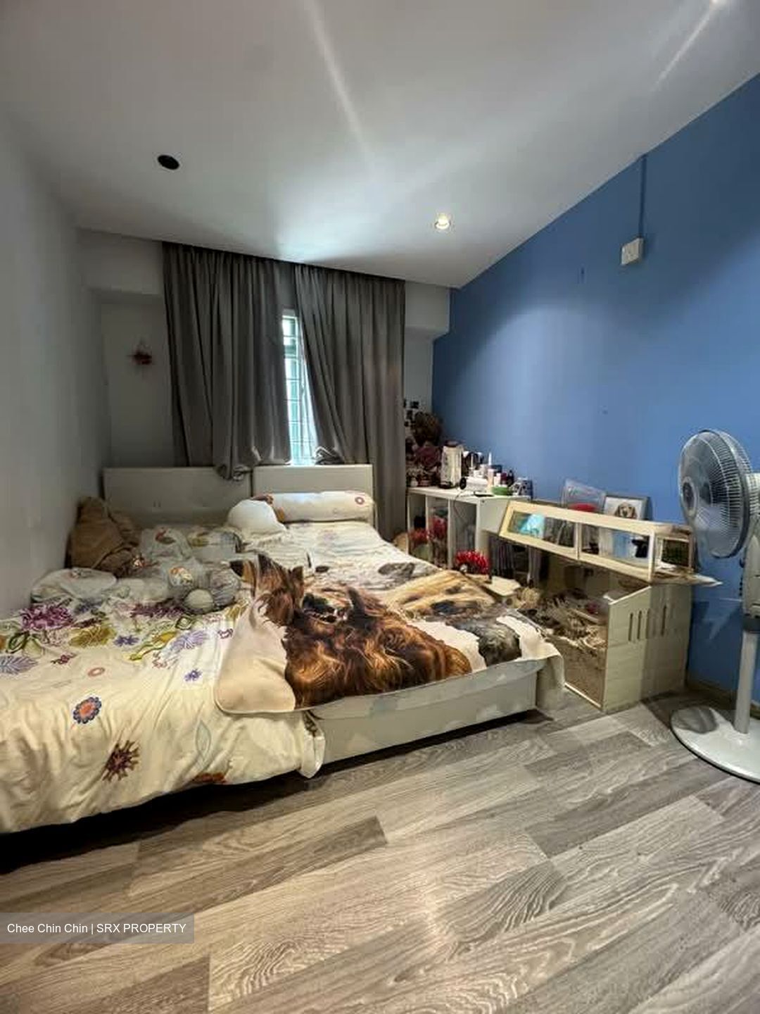 Blk 458 Choa Chu Kang Avenue 4 (Choa Chu Kang), HDB 5 Rooms #554542471